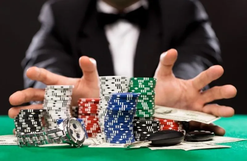 Bật mí danh sách top 5 nhà cái poker uy tín hiện nay