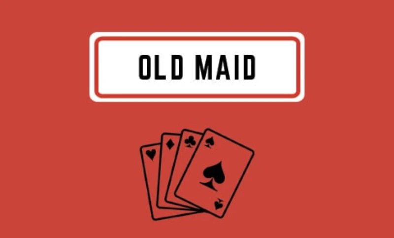 Giới thiệu về nguồn gốc của game Old maid là gì?