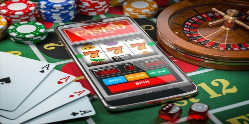 Cách tham gia đánh bạc tại casino online Argentina