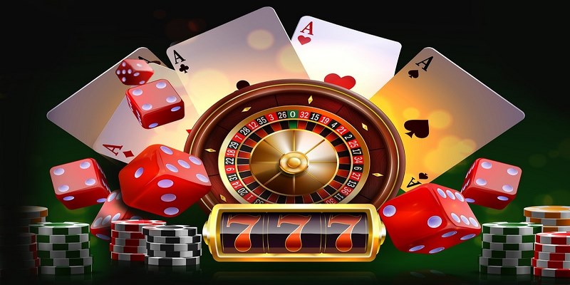 Giới thiệu về Bingo Casino online