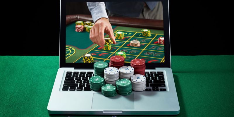 Ưu điểm của casino online aams