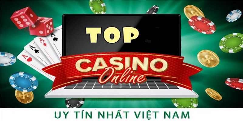 Những điểm mạnh của casino online BC