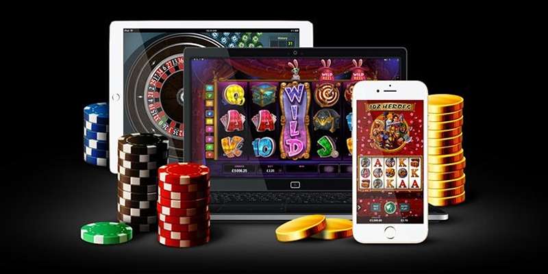 Lưu ý chọn casino online tiền thưởng mà không cần đặt cọc