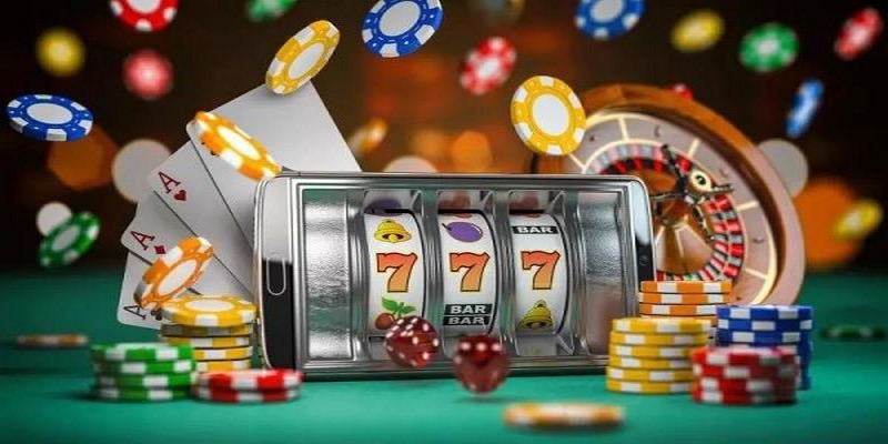 Giới thiệu những Casino Online của Mỹ đẳng cấp nhất