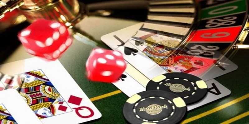 Đặc điểm của những câu lạc bộ casino online uy tín 
