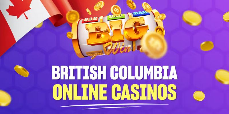 Hướng dẫn đăng ký hội viên của casino online BC