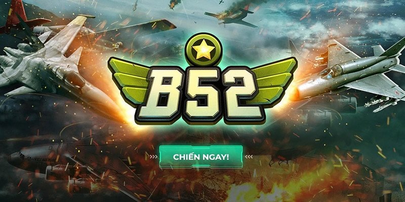 Review khái quát về B52 game bài đổi thưởng 
