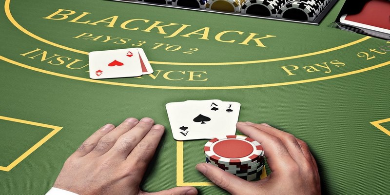 Top các sòng bài Blackjack trực tuyến uy tín nhất 2024
