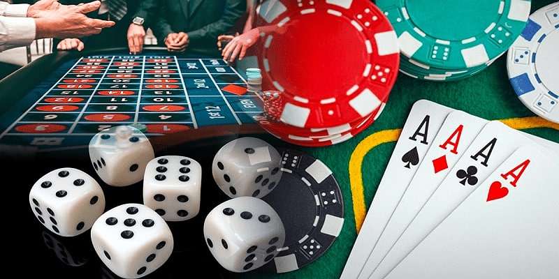 Những lợi ích khi chơi casino online Hoa Kỳ
