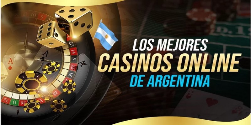 Cách chọn sòng casino online Argentina