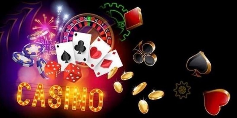 Tìm hiểu về Casino Online Úc