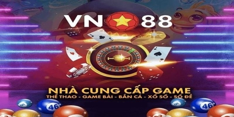 VN88 là đơn vị thành lập vào năm 2019 và có trụ sở đặt tại Philippines