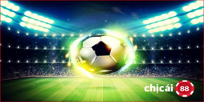 Những ưu điểm nổi bật tại trang cá cược bóng đá CHICAI88
