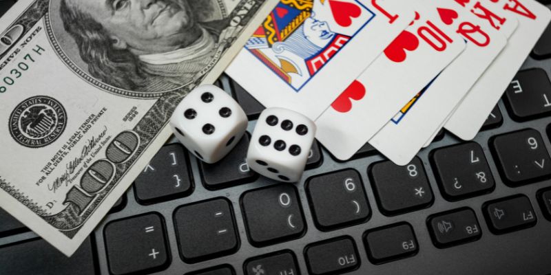 Lý do trò chơi casino online được nhiều người tham gia