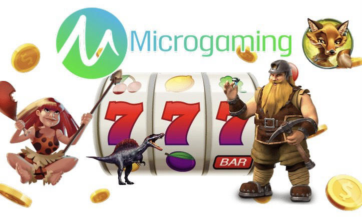 microgaming 188bet