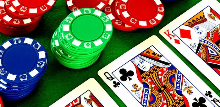 Overview of Poker and How to Choose a Table for Newbies